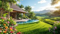 7 Best Areas to Buy a Villa in Bali: Location Guide 2025