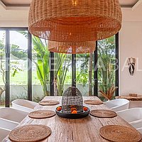 Gorgeous Villa Walking Distance To The Beach. Villas in Bali for Sale: Villa in Pererenan (Canggu), Bali for 658 Thousands EUR. Leasehold. Preview photo #3