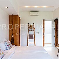 Gorgeous Villa Walking Distance To The Beach. Villas in Bali for Sale: Villa in Pererenan (Canggu), Bali for 658 Thousands EUR. Leasehold. Preview photo #12