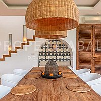 Gorgeous Villa Walking Distance To The Beach. Villas in Bali for Sale: Villa in Pererenan (Canggu), Bali for 658 Thousands EUR. Leasehold. Preview photo #4
