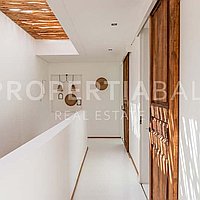 Gorgeous Villa Walking Distance To The Beach. Villas in Bali for Sale: Villa in Pererenan (Canggu), Bali for 658 Thousands EUR. Leasehold. Preview photo #13