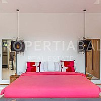 Gorgeous Villa Walking Distance To The Beach. Villas in Bali for Sale: Villa in Pererenan (Canggu), Bali for 658 Thousands EUR. Leasehold. Preview photo #16