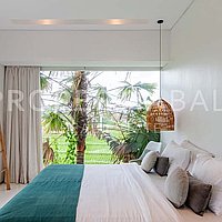 Gorgeous Villa Walking Distance To The Beach. Villas in Bali for Sale: Villa in Pererenan (Canggu), Bali for 658 Thousands EUR. Leasehold. Preview photo #7