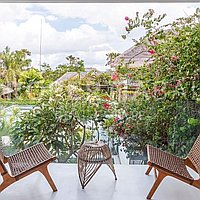 Gorgeous Villa Walking Distance To The Beach. Villas in Bali for Sale: Villa in Pererenan (Canggu), Bali for 658 Thousands EUR. Leasehold. Preview photo #18