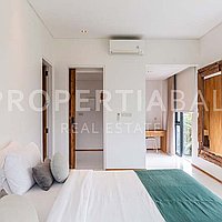 Gorgeous Villa Walking Distance To The Beach. Villas in Bali for Sale: Villa in Pererenan (Canggu), Bali for 658 Thousands EUR. Leasehold. Preview photo #8