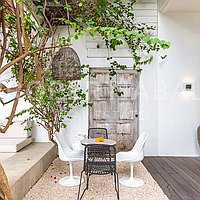 Gorgeous Villa Walking Distance To The Beach. Villas in Bali for Sale: Villa in Pererenan (Canggu), Bali for 658 Thousands EUR. Leasehold. Preview photo #21