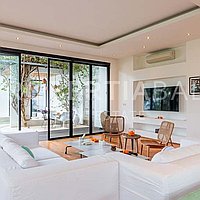 Gorgeous Villa Walking Distance To The Beach. Villas in Bali for Sale: Villa in Pererenan (Canggu), Bali for 658 Thousands EUR. Leasehold. Preview photo #1