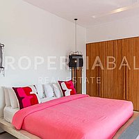 Gorgeous Villa Walking Distance To The Beach. Villas in Bali for Sale: Villa in Pererenan (Canggu), Bali for 658 Thousands EUR. Leasehold. Preview photo #15