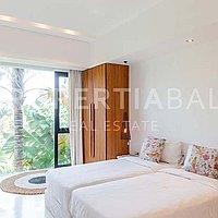 Gorgeous Villa Walking Distance To The Beach. Villas in Bali for Sale: Villa in Pererenan (Canggu), Bali for 658 Thousands EUR. Leasehold. Preview photo #11
