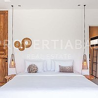 Charming Villa In Pererenan Steps From The Beach. Villas in Bali for Sale: Villa in Pererenan (Canggu), Bali for 554 Thousands GBP. Leasehold. Preview photo #13