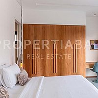 Charming Villa In Pererenan Steps From The Beach. Villas in Bali for Sale: Villa in Pererenan (Canggu), Bali for 554 Thousands GBP. Leasehold. Preview photo #14