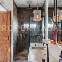 Charming Villa In Pererenan Steps From The Beach. Villas in Bali for Sale: Villa in Pererenan (Canggu), Bali for 554 Thousands GBP. Leasehold. Preview photo #10