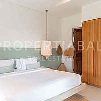 Charming Villa In Pererenan Steps From The Beach. Villas in Bali for Sale: Villa in Pererenan (Canggu), Bali for 554 Thousands GBP. Leasehold. Preview photo #18