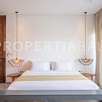 Charming Villa In Pererenan Steps From The Beach. Villas in Bali for Sale: Villa in Pererenan (Canggu), Bali for 554 Thousands GBP. Leasehold. Preview photo #7