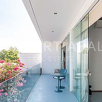 Charming Villa In Pererenan Steps From The Beach. Villas in Bali for Sale: Villa in Pererenan (Canggu), Bali for 554 Thousands GBP. Leasehold. Preview photo #12