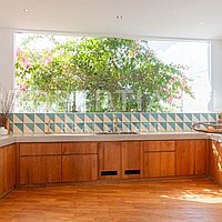 Charming Villa In Pererenan Steps From The Beach. Villas in Bali for Sale: Villa in Pererenan (Canggu), Bali for 554 Thousands GBP. Leasehold. Preview photo #3