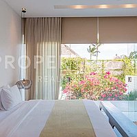 Charming Villa In Pererenan Steps From The Beach. Villas in Bali for Sale: Villa in Pererenan (Canggu), Bali for 554 Thousands GBP. Leasehold. Preview photo #6