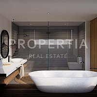 Luxurious Modern Mediterranean Villa In Padonan. Villas in Bali for Sale: Villa in Canggu, Bali for 43.2 Million INR. Freehold. Preview photo #5