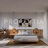 Luxurious Modern Mediterranean Villa In Padonan. Villas in Bali for Sale: Villa in Canggu, Bali for 43.2 Million INR. Freehold. Preview photo #7