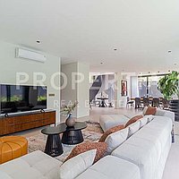 Premium Family Villa Walking Distance To Echo Beach. Villas in Bali for Sale: Villa in Pererenan (Canggu), Bali for 1717 Thousands USD. Freehold. Preview photo #1