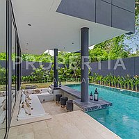 Premium Family Villa Walking Distance To Echo Beach. Villas in Bali for Sale: Villa in Pererenan (Canggu), Bali for 1717 Thousands USD. Freehold. Preview photo #19