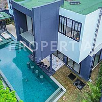 Premium Family Villa Walking Distance To Echo Beach. Villas in Bali for Sale: Villa in Pererenan (Canggu), Bali for 1717 Thousands USD. Freehold. Preview photo #23