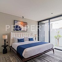 Premium Family Villa Walking Distance To Echo Beach. Villas in Bali for Sale: Villa in Pererenan (Canggu), Bali for 1717 Thousands USD. Freehold. Preview photo #6