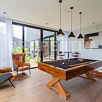 Premium Family Villa Walking Distance To Echo Beach. Villas in Bali for Sale: Villa in Pererenan (Canggu), Bali for 1717 Thousands USD. Freehold. Preview photo #20