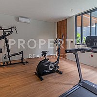 Premium Family Villa Walking Distance To Echo Beach. Villas in Bali for Sale: Villa in Pererenan (Canggu), Bali for 1717 Thousands USD. Freehold. Preview photo #21