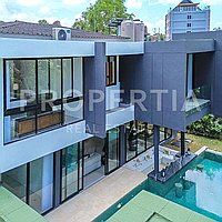 Premium Family Villa Walking Distance To Echo Beach. Villas in Bali for Sale: Villa in Pererenan (Canggu), Bali for 1717 Thousands USD. Freehold. Preview photo #24