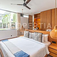 Luxurious Riverside Villa In Tumbak Bayuh. Villas in Bali for Sale: Villa in Tumbak Bayuh, Bali for 203.4 Million INR. Freehold. Preview photo #3