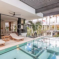 Luxurious Riverside Villa In Tumbak Bayuh. Villas in Bali for Sale: Villa in Tumbak Bayuh, Bali for 203.4 Million INR. Freehold. Preview photo #20