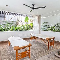 Luxurious Riverside Villa In Tumbak Bayuh. Villas in Bali for Sale: Villa in Tumbak Bayuh, Bali for 203.4 Million INR. Freehold. Preview photo #21