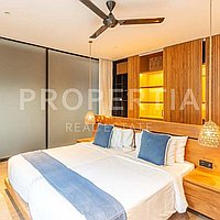 Luxurious Riverside Villa In Tumbak Bayuh. Villas in Bali for Sale: Villa in Tumbak Bayuh, Bali for 203.4 Million INR. Freehold. Preview photo #6