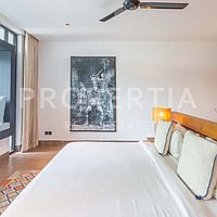 Luxurious Riverside Villa In Tumbak Bayuh. Villas in Bali for Sale: Villa in Tumbak Bayuh, Bali for 203.4 Million INR. Freehold. Preview photo #15