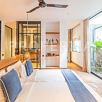 Luxurious Riverside Villa In Tumbak Bayuh. Villas in Bali for Sale: Villa in Tumbak Bayuh, Bali for 203.4 Million INR. Freehold. Preview photo #7