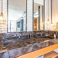 Luxurious Riverside Villa In Tumbak Bayuh. Villas in Bali for Sale: Villa in Tumbak Bayuh, Bali for 203.4 Million INR. Freehold. Preview photo #12