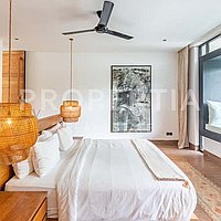 Luxurious Riverside Villa In Tumbak Bayuh. Villas in Bali for Sale: Villa in Tumbak Bayuh, Bali for 203.4 Million INR. Freehold. Preview photo #22