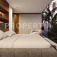 Amazing Contemporary Villas In Uluwatu. Villas in Bali for Sale: Villa in Uluwatu, Bali for 260 Thousands USD. Leasehold. Preview photo #7