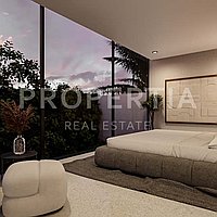 Amazing Contemporary Villas In Uluwatu. Villas in Bali for Sale: Villa in Uluwatu, Bali for 260 Thousands USD. Leasehold. Preview photo #6