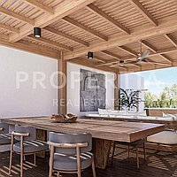 Amazing Contemporary Villas In Uluwatu. Villas in Bali for Sale: Villa in Uluwatu, Bali for 260 Thousands USD. Leasehold. Preview photo #12