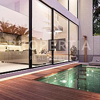 Amazing Contemporary Villas In Uluwatu. Villas in Bali for Sale: Villa in Uluwatu, Bali for 260 Thousands USD. Leasehold. Preview photo #17