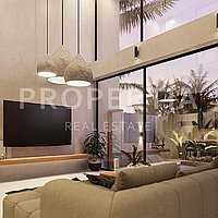 Amazing Contemporary Villas In Uluwatu. Villas in Bali for Sale: Villa in Uluwatu, Bali for 260 Thousands USD. Leasehold. Preview photo #1