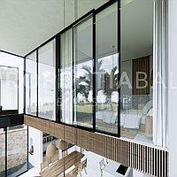 Modern Villa Design In Tumbak Bayuh. Villas in Bali for Sale: Vila di Tumbak Bayuh, Bali untuk 164 Ribuan USD. Leasehold. Pratinjau foto #1