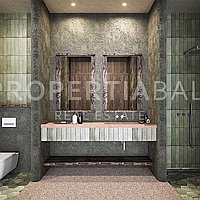 Gorgeous Moroccan Inspired Villas In Bingin. Villas in Bali for Sale: Villa in Bingin, Bali for 33.3 Million JPY. Leasehold. Preview of photo #1