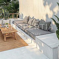 Stunning Family Home In The Heart Of Seseh. Villas in Bali for Sale: Villa in Seseh, Bali for 18.3 Million THB. Leasehold. Preview photo #14