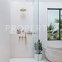 Stunning Family Home In The Heart Of Seseh. Villas in Bali for Sale: Villa in Seseh, Bali for 18.3 Million THB. Leasehold. Preview photo #12
