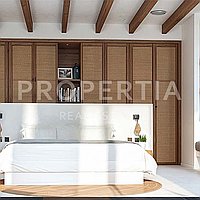 Stunning Family Home In The Heart Of Seseh. Villas in Bali for Sale: Villa in Seseh, Bali for 18.3 Million THB. Leasehold. Preview photo #2