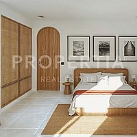 Stunning Family Home In The Heart Of Seseh. Villas in Bali for Sale: Villa in Seseh, Bali for 18.3 Million THB. Leasehold. Preview photo #6