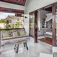 Beautiful Family Villa In Uluwatu. Villas in Bali for Sale: Villa in Uluwatu, Bali for 16.5 Million TWD. Freehold. Preview photo #6
